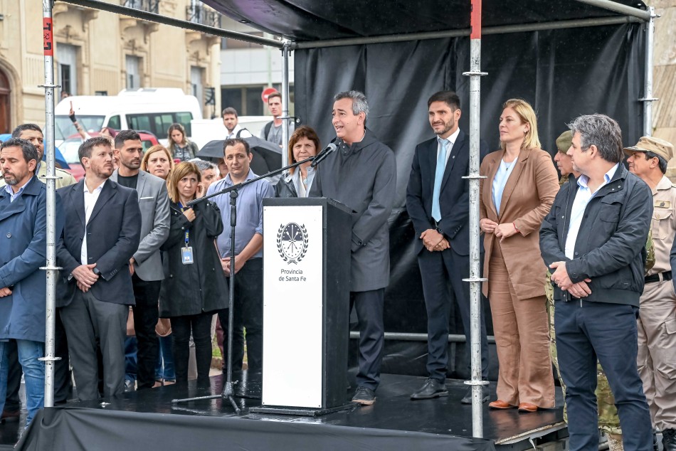 462583 | Presentación Plan Bandera - Subsecretaría de Comunicación Social (Marcelo Beltrame)