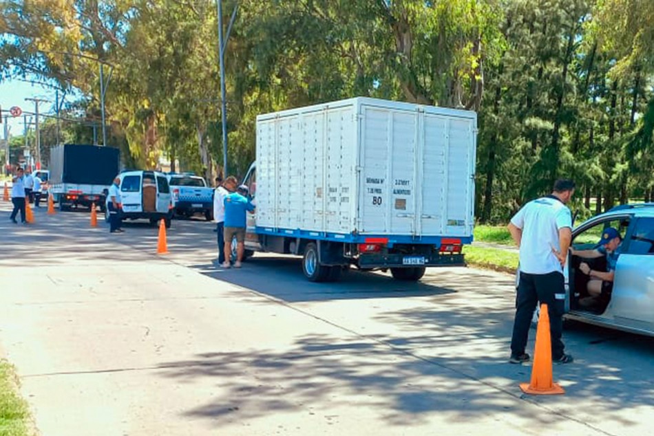 464259 | Operativo de Control piroctecnia  - Subsecretaría de Comunicación Social (Silvio Moriconi)