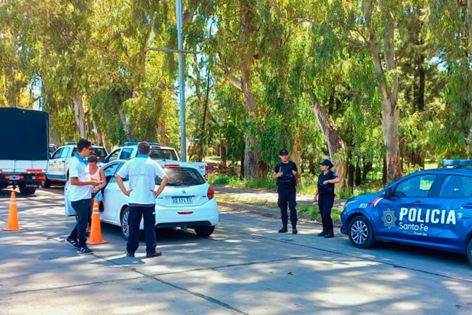 464257 | Operativo de Control piroctecnia  - Subsecretaría de Comunicación Social (Silvio Moriconi)