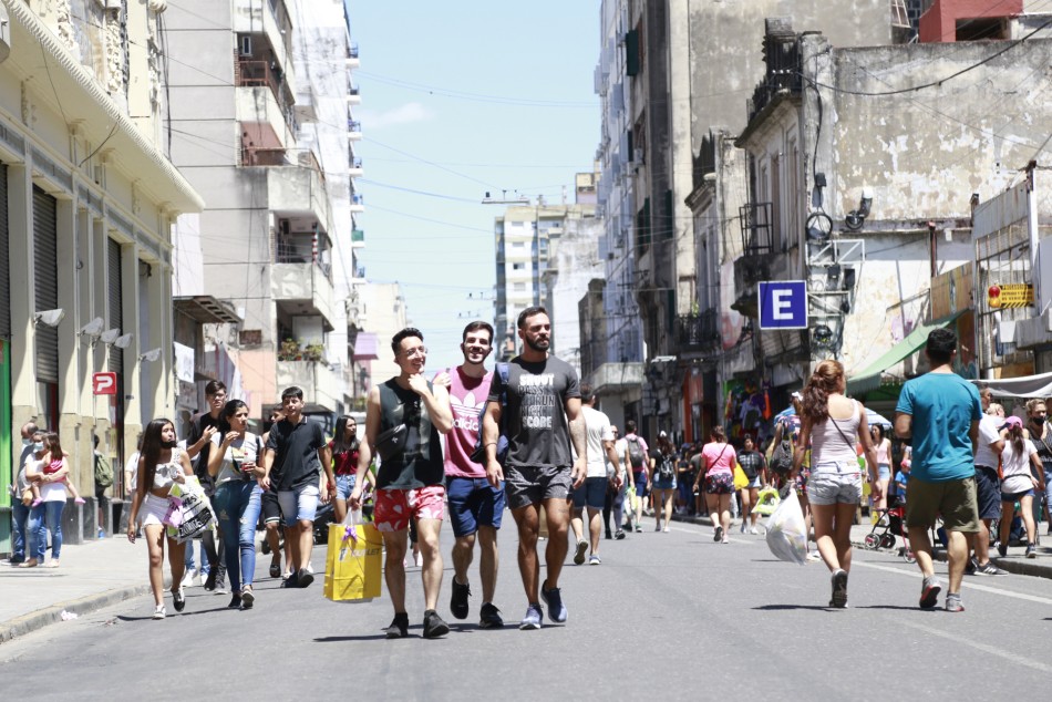 465367 | Archivo - Municipalidad de Rosario