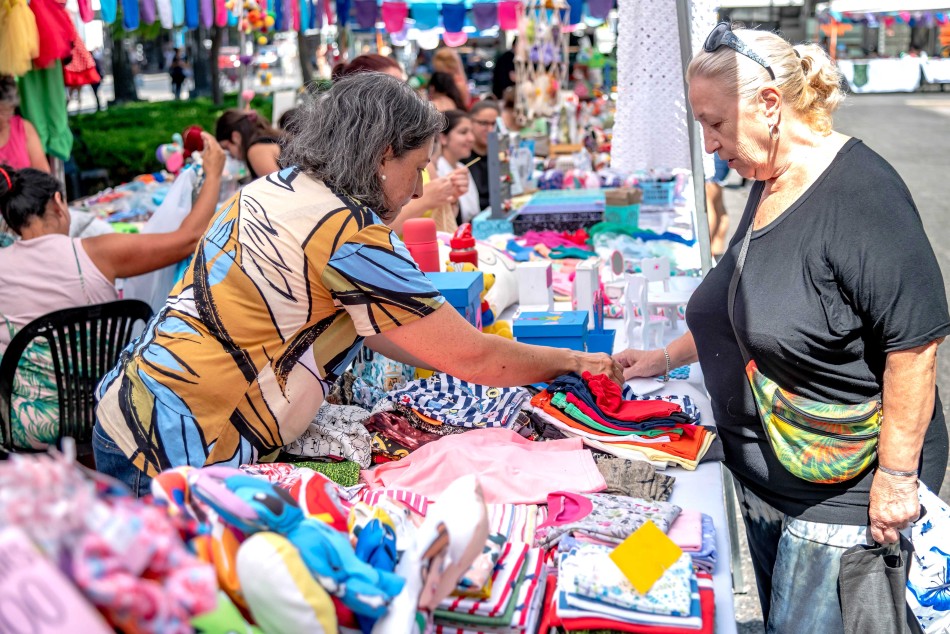 465458 | Feria de Reyes en Plaza Sarmiento - Subsecretaría de Comunicación Social (Marcelo Beltrame)