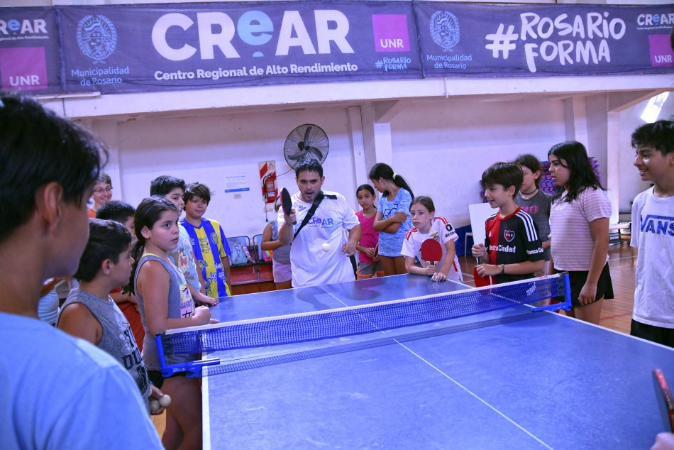466143 |  - Mariela Aronna (Secretaría de Deporte y Turismo)
