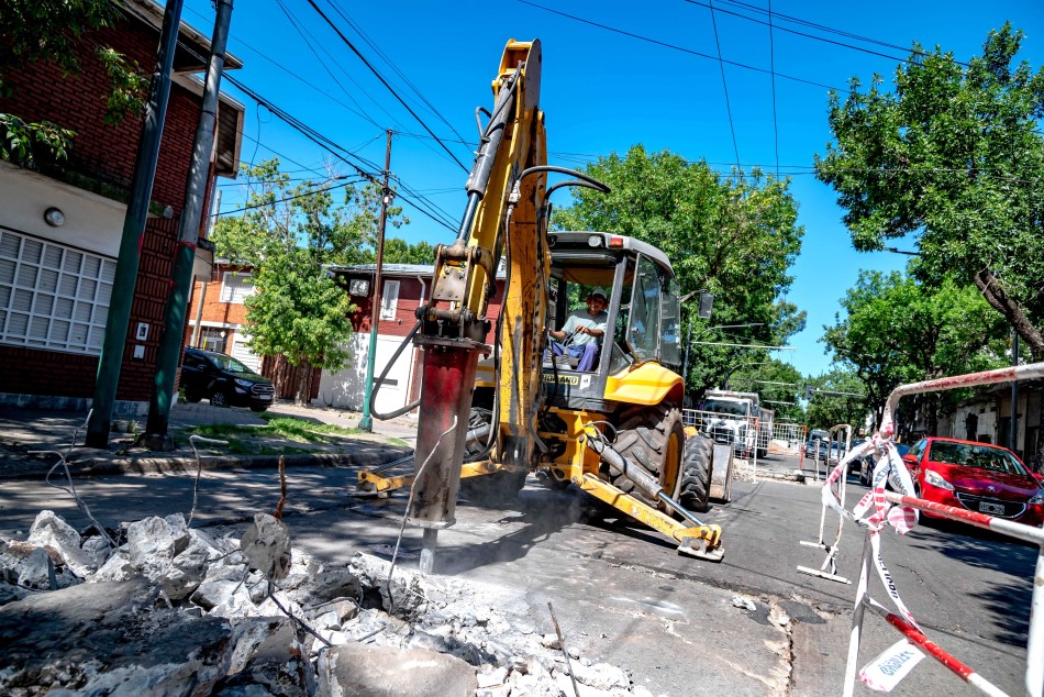 468649 | Plan de Bacheo - San Juan 4800 - Subsecretaría de Comunicación Social (Marcelo Beltrame)