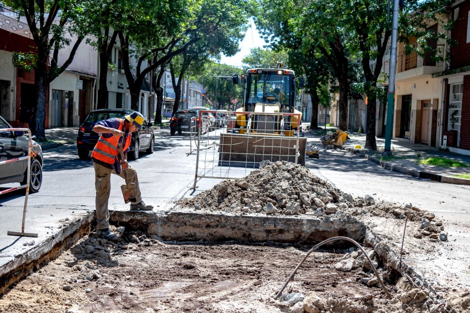 468644 | Plan de Bacheo - San Juan 4800 - Subsecretaría de Comunicación Social (Marcelo Beltrame)