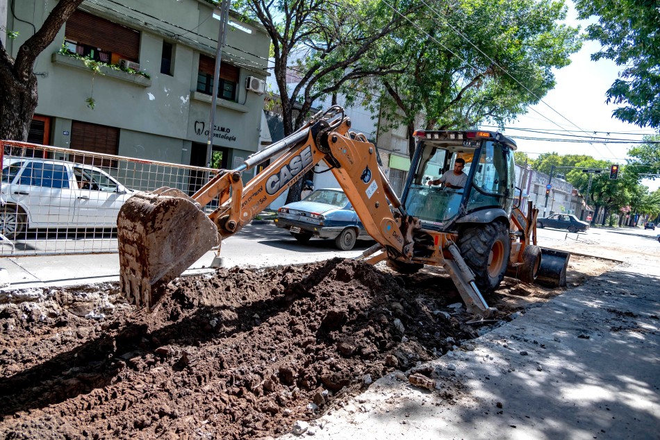 468651 | Plan de Bacheo - San Juan 4800 - Subsecretaría de Comunicación Social (Marcelo Beltrame)