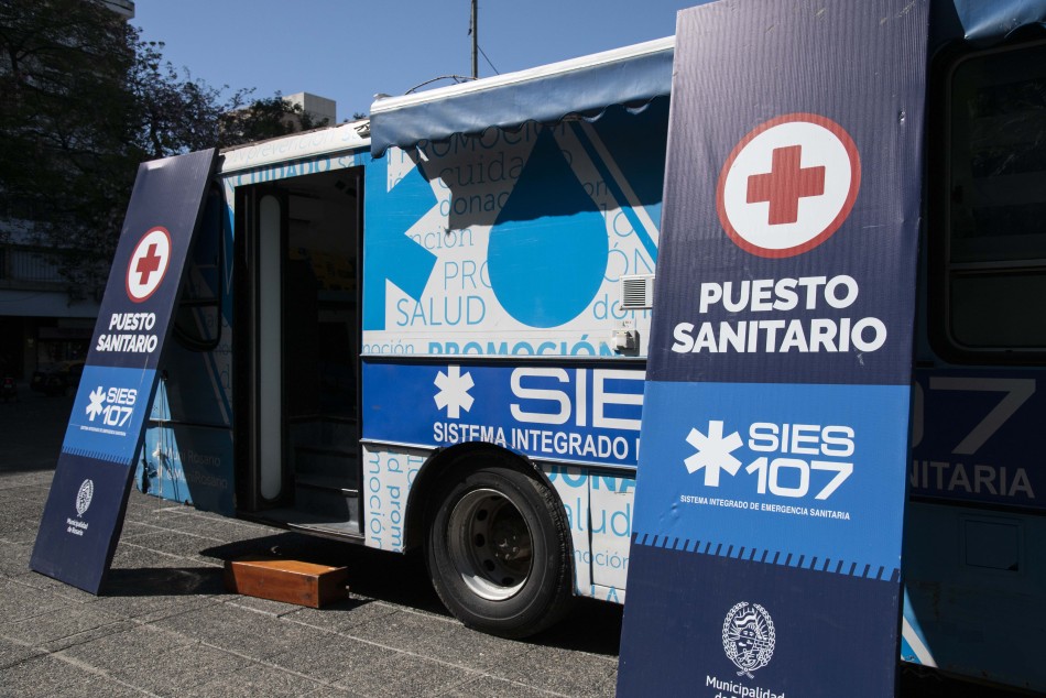 473908 | Feria Escolar en Plaza Sarmiento - Subsecretaría de Comunicación Social (Silvio Moriconi)