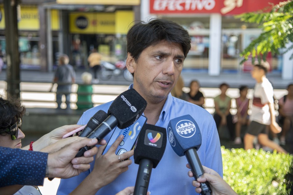 473907 | Feria Escolar en Plaza Sarmiento - Subsecretaría de Comunicación Social (Silvio Moriconi)