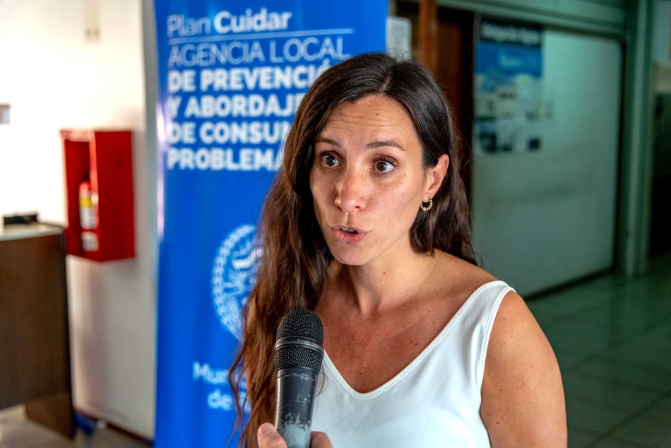 474759 | Reunión UPD - Subsecretaría de Comunicación Social (Marcelo Beltrame)