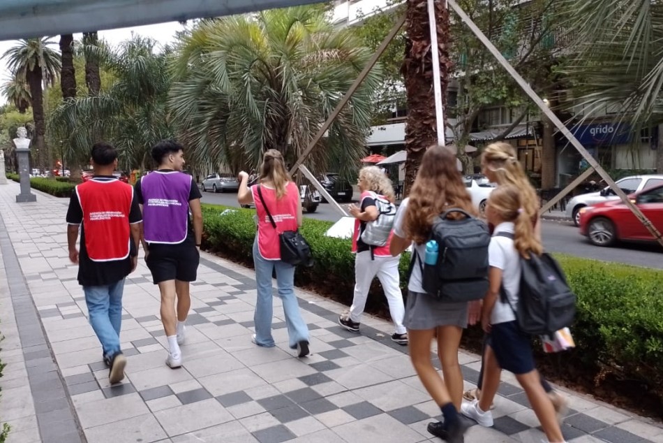 477124 | Último Primer Día - Secretaría de Control y Convivencia