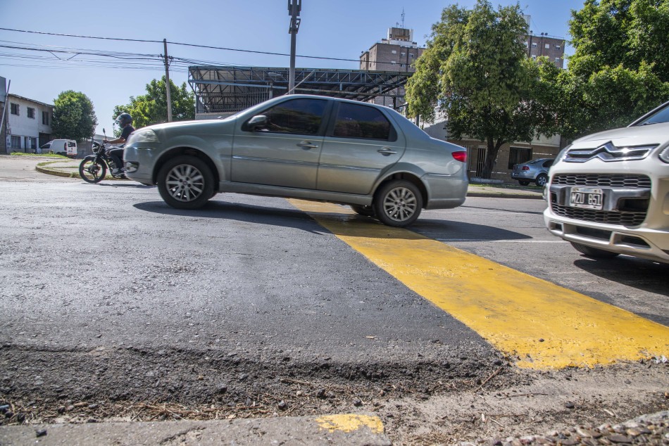 477324 | Retardadores Oroño y Andrade - Subsecretaría de Comunicación Social (Silvio Moriconi)