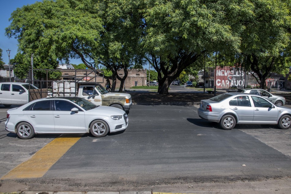 477326 | Retardadores Oroño y Andrade - Subsecretaría de Comunicación Social (Silvio Moriconi)