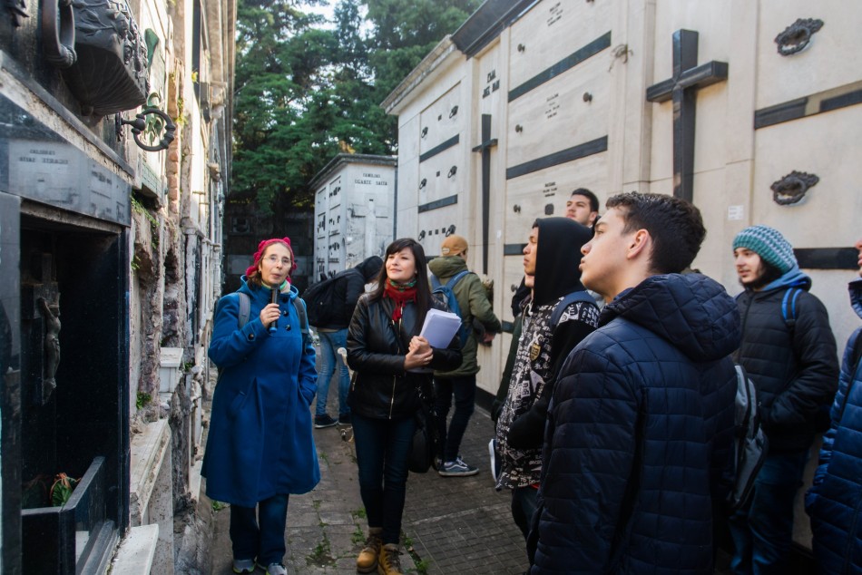 477801 |  - Secretaría de Ambiente y Espacio Público