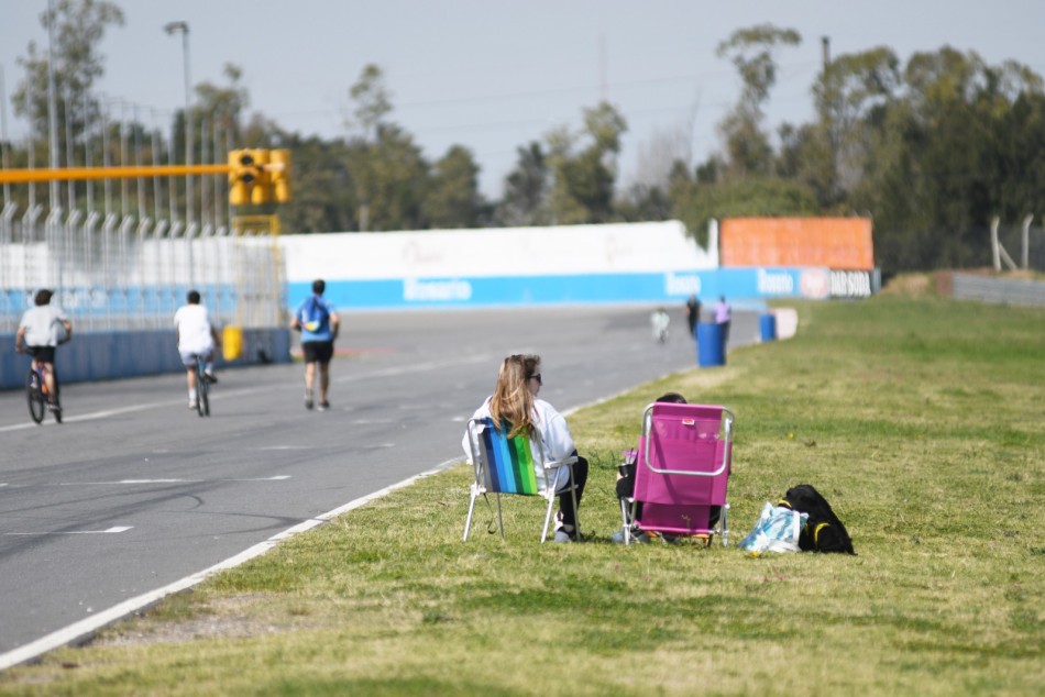 478091 |  - Guillermo Buelga (Secretaría de Deporte y Turismo)