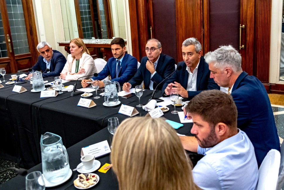 478509 | Multisectorial por la Paz - Subsecretaría de Comunicación Social (Marcelo Beltrame)