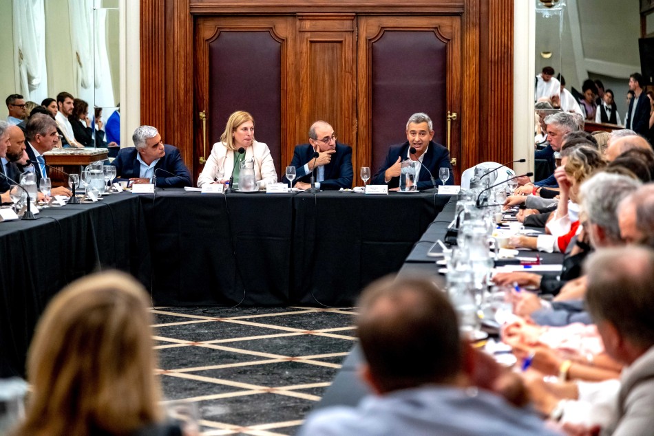 478515 | Multisectorial por la Paz - Subsecretaría de Comunicación Social (Marcelo Beltrame)