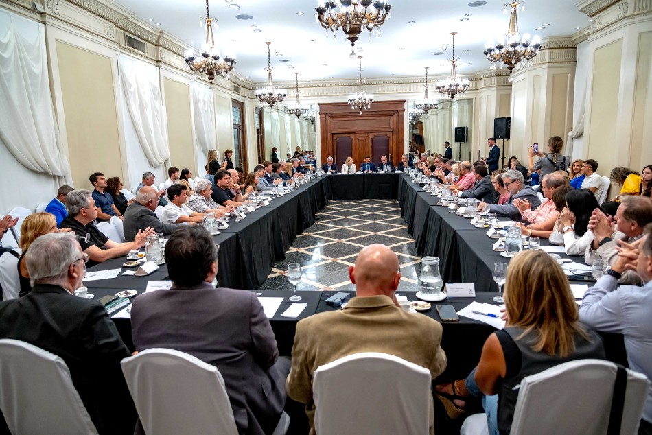 478512 | Multisectorial por la Paz - Subsecretaría de Comunicación Social (Marcelo Beltrame)