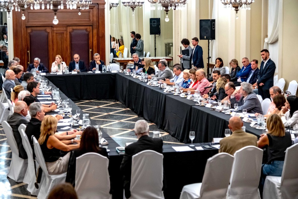 478516 | Multisectorial por la Paz - Subsecretaría de Comunicación Social (Marcelo Beltrame)