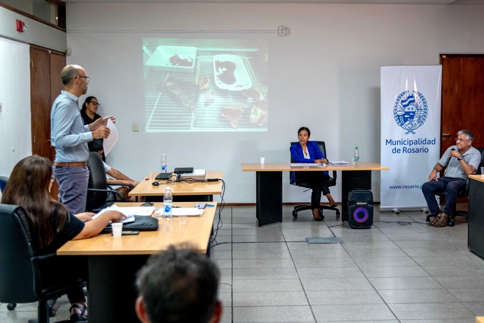 479848 | Primer juicio por jurado - Subsecretaría de Comunicación Social (Marcelo Beltrame)