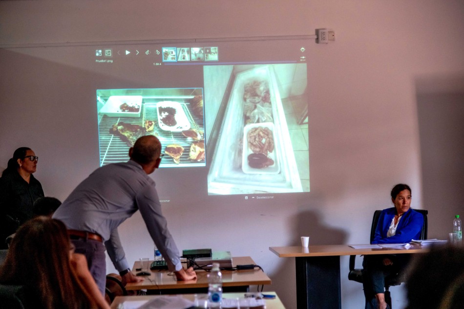 479851 | Primer juicio por jurado - Subsecretaría de Comunicación Social (Marcelo Beltrame)