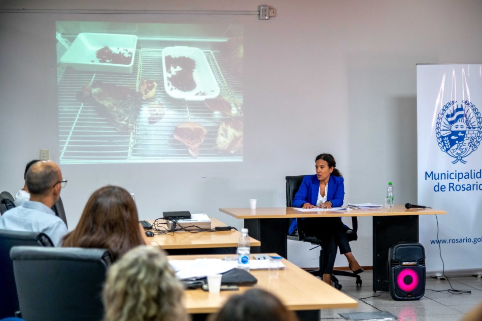 479850 | Primer juicio por jurado - Subsecretaría de Comunicación Social (Marcelo Beltrame)