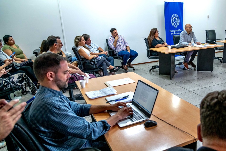 479855 | Primer juicio por jurado - Subsecretaría de Comunicación Social (Marcelo Beltrame)