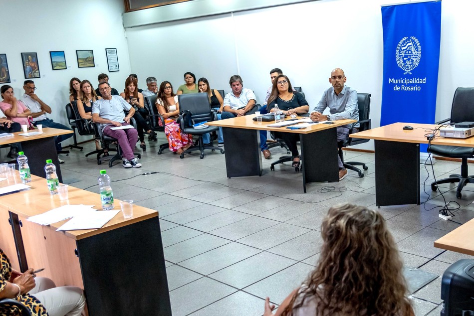 479854 | Primer juicio por jurado - Subsecretaría de Comunicación Social (Marcelo Beltrame)