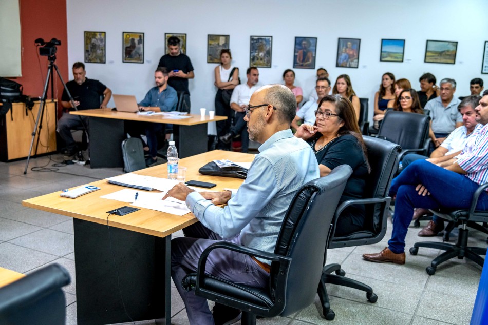 479853 | Primer juicio por jurado - Subsecretaría de Comunicación Social (Marcelo Beltrame)