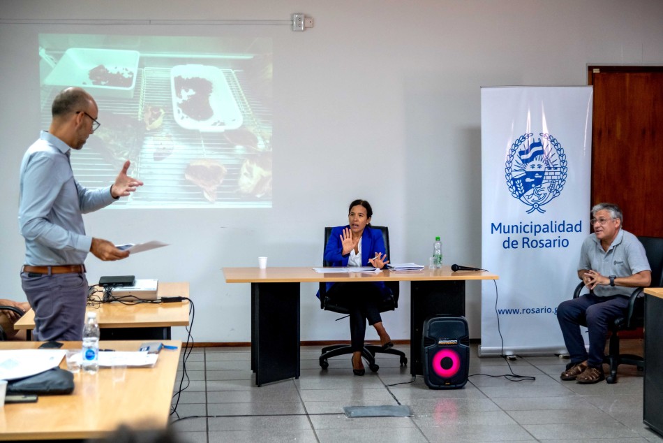 479849 | Primer juicio por jurado - Subsecretaría de Comunicación Social (Marcelo Beltrame)