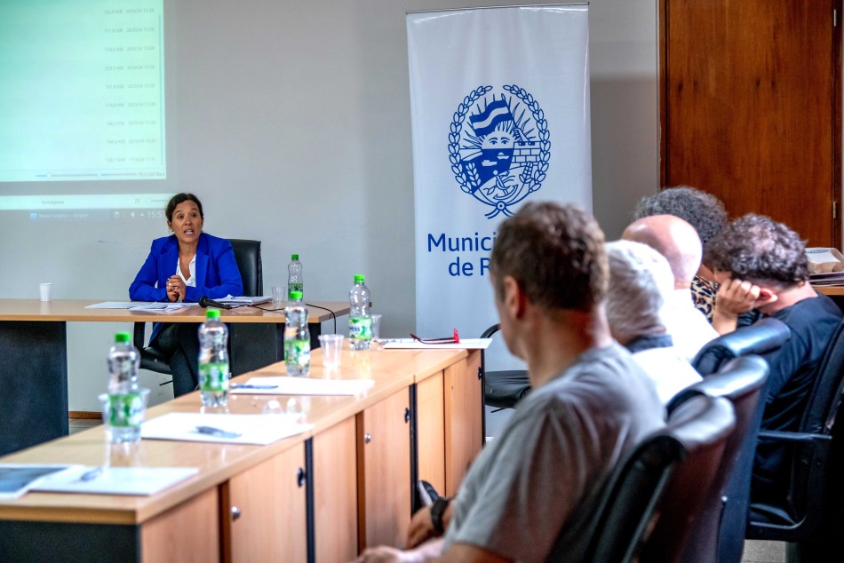 479856 | Primer juicio por jurado - Subsecretaría de Comunicación Social (Marcelo Beltrame)