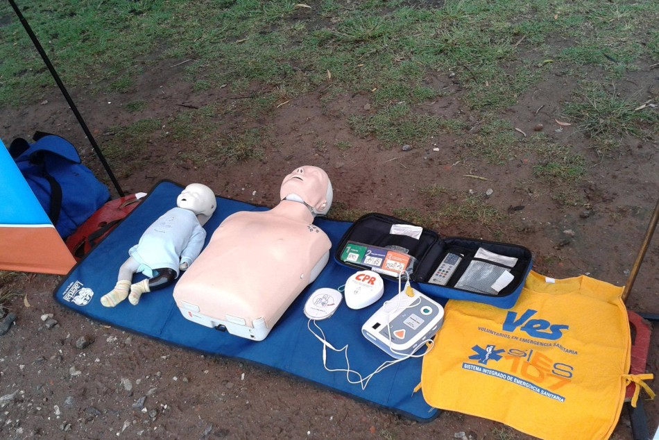 485186 |  - Secretaria de Deporte y Turismo