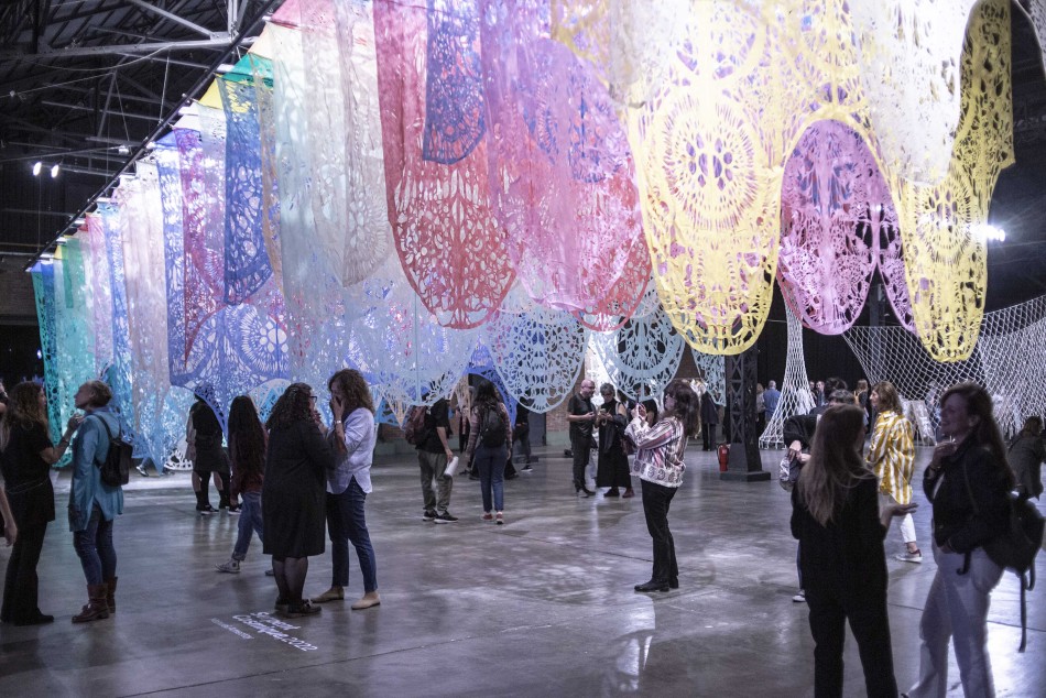 485612 | Abre CEC en CEC - Sec. de Cultura y Educación (Guillermo Turin Bootello)