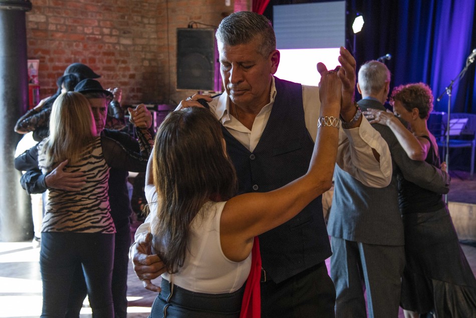 488099 | Presentación Metropolitano de Tango - Subsecretaría de Comunicación Social (Silvio Moriconi)