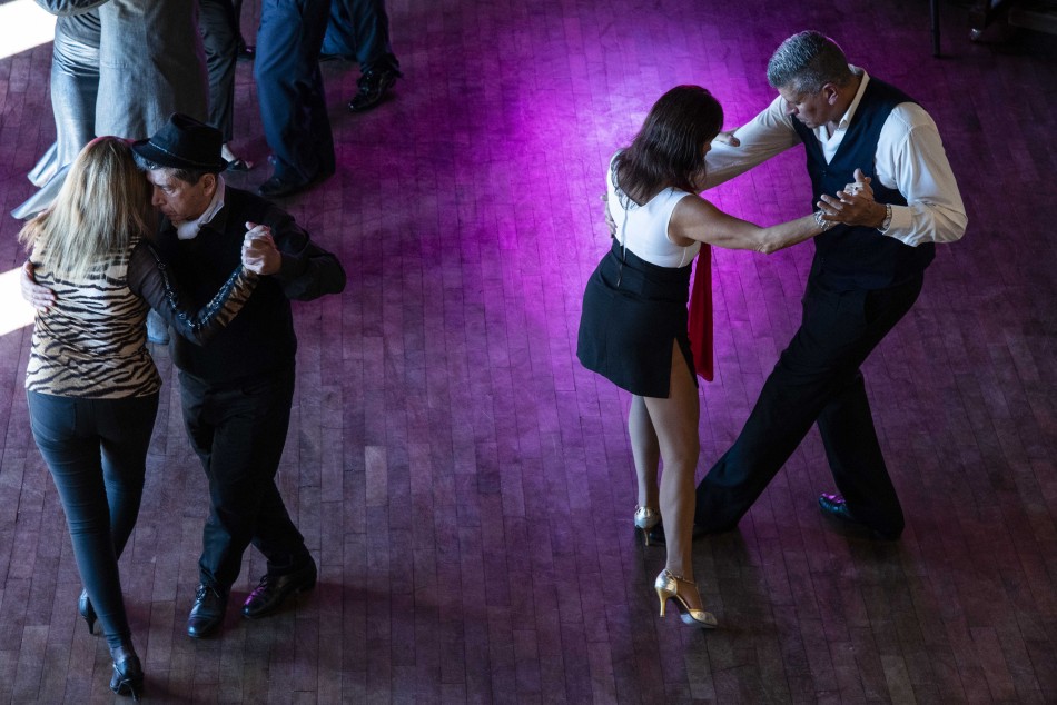 488101 | Presentación Metropolitano de Tango - Subsecretaría de Comunicación Social (Silvio Moriconi)