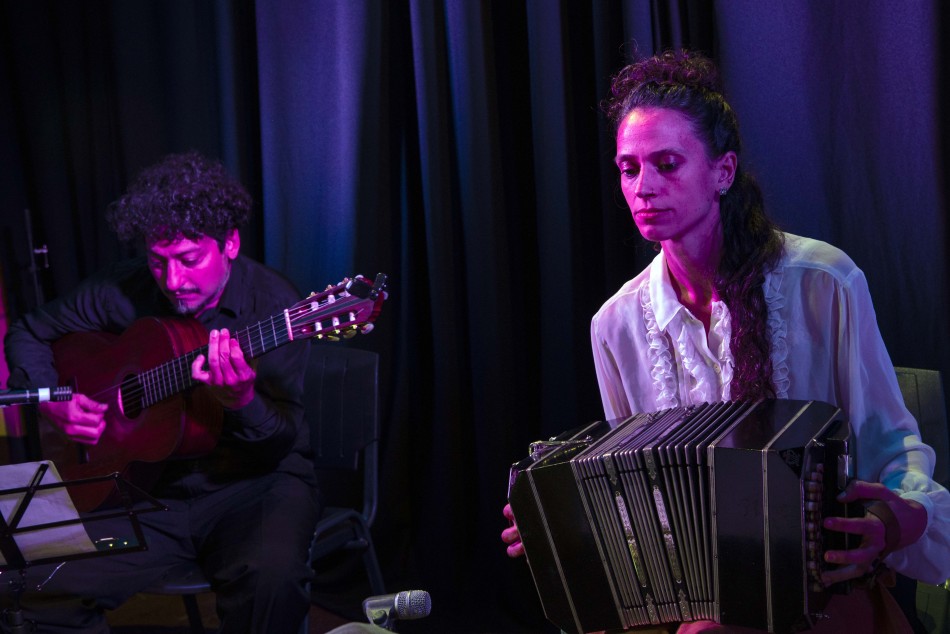 488110 | Presentación Metropolitano de Tango - Subsecretaría de Comunicación Social (Silvio Moriconi)