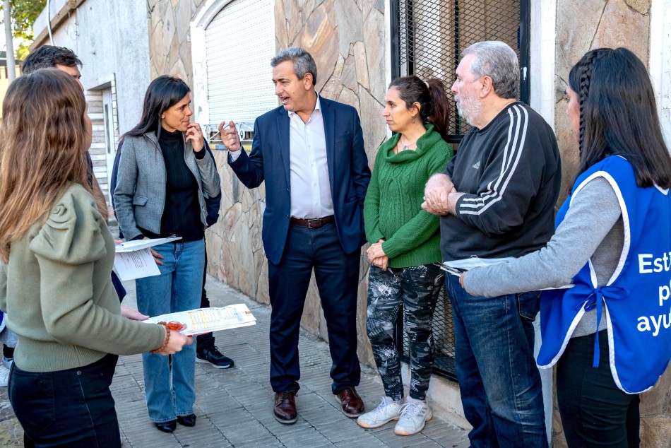 488130 | Alarmas comunitarias barrio Las Heras - Subsecretaría de Comunicación Social (Marcelo Beltrame)