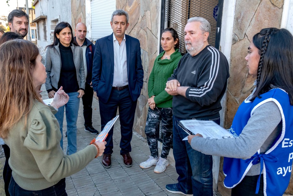 488128 | Alarmas comunitarias barrio Las Heras - Subsecretaría de Comunicación Social (Marcelo Beltrame)