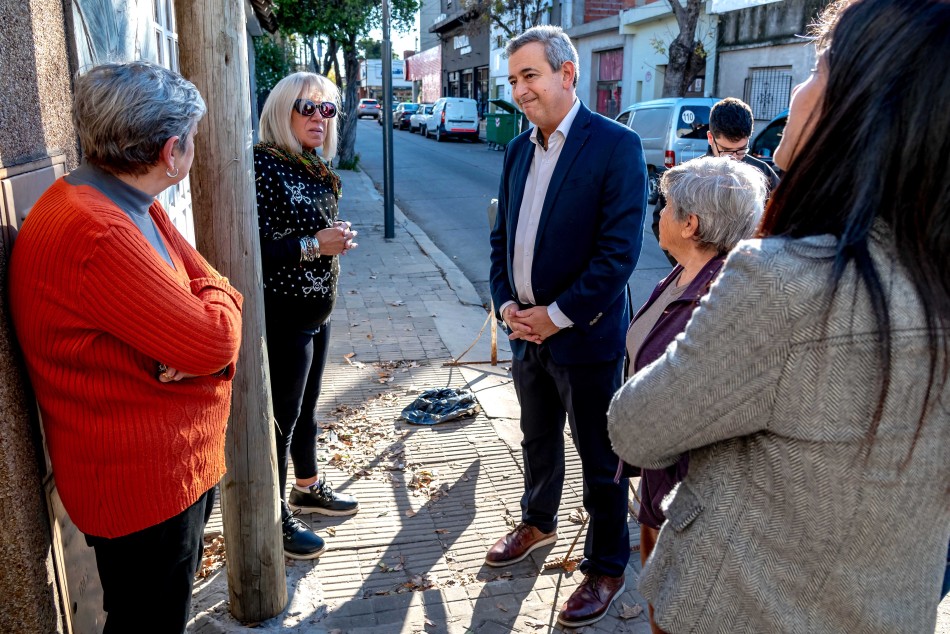488127 | Alarmas comunitarias barrio Las Heras - Subsecretaría de Comunicación Social (Marcelo Beltrame)