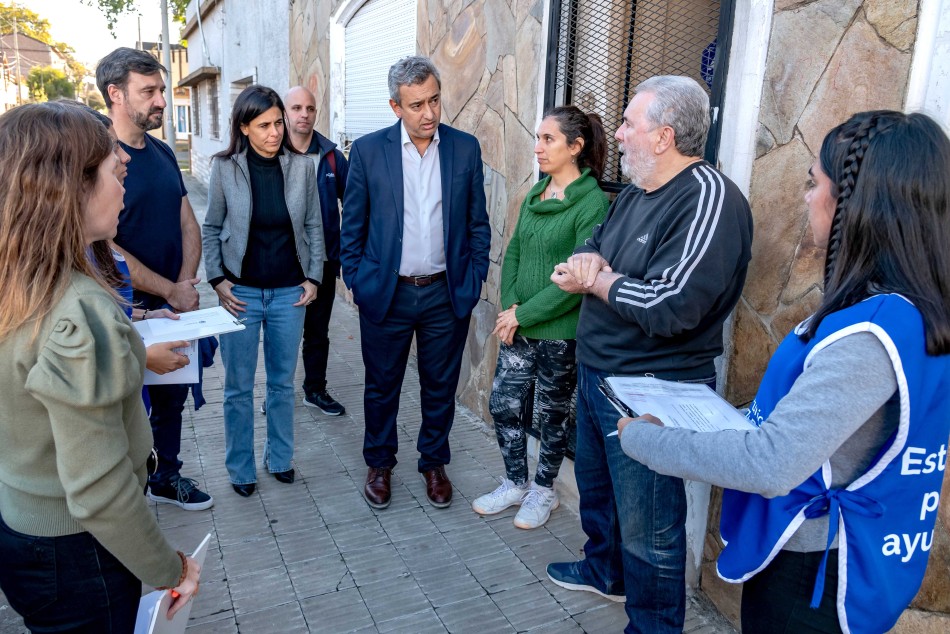 488129 | Alarmas comunitarias barrio Las Heras - Subsecretaría de Comunicación Social (Marcelo Beltrame)