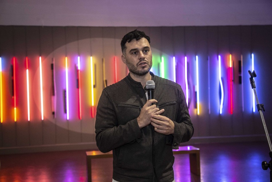 488998 | Fotos Presentación programa Museos mas abiertos en Castagnino - Sec. de Cultura y Educación (Guillermo Turin Bootello)