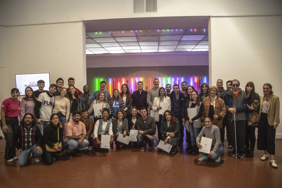 489015 | Fotos Presentación programa Museos mas abiertos en Castagnino - Sec. de Cultura y Educación (Guillermo Turin Bootello)