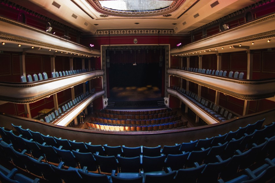 490394 | El Programa Comedia Municipal de Teatro Norberto Campos lanza un nuevo concurso nacional de dramatur - Sec. de Cultura y Educación