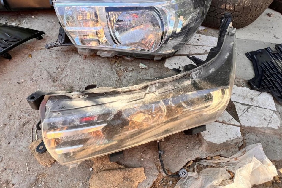 490542 | Operativo Chatarrería Junín 101  - Municipalidad de Rosario