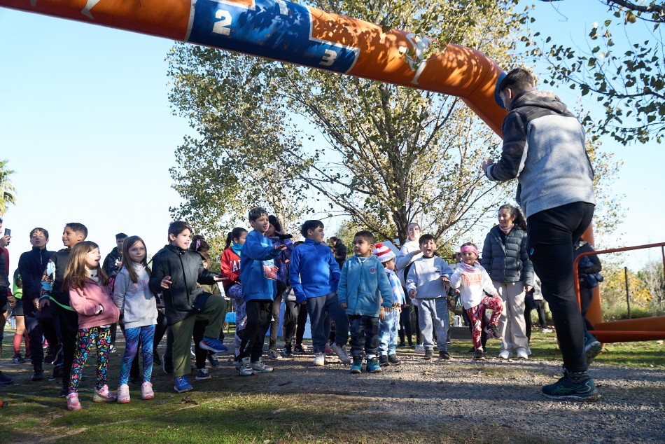 491671 | Maratón en el bosque de los constituyntes - Subsecretaría de Comunicación Social (Daniel Cuart)