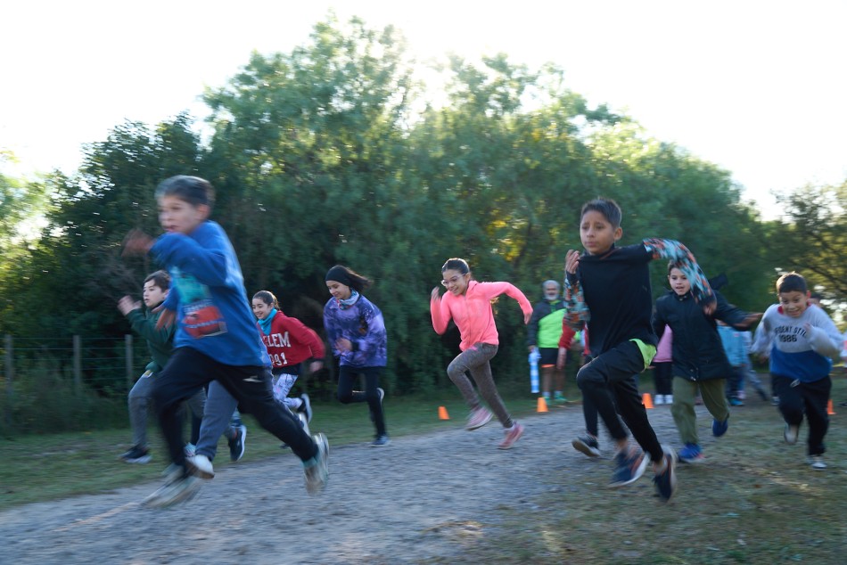 491676 | Maratón en el bosque de los constituyntes - Subsecretaría de Comunicación Social (Daniel Cuart)