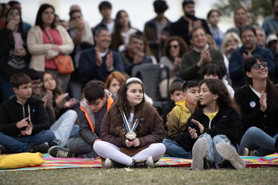 498691 | Orden del Rosario  - Subsecretaría de Comunicación Social (Jonatan Bustos)