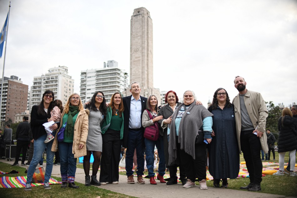 498708 | Orden del Rosario  - Subsecretaría de Comunicación Social (Jonatan Bustos)