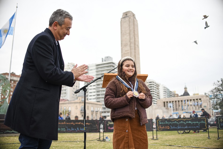 498711 | Orden del Rosario  - Subsecretaría de Comunicación Social (Jonatan Bustos)