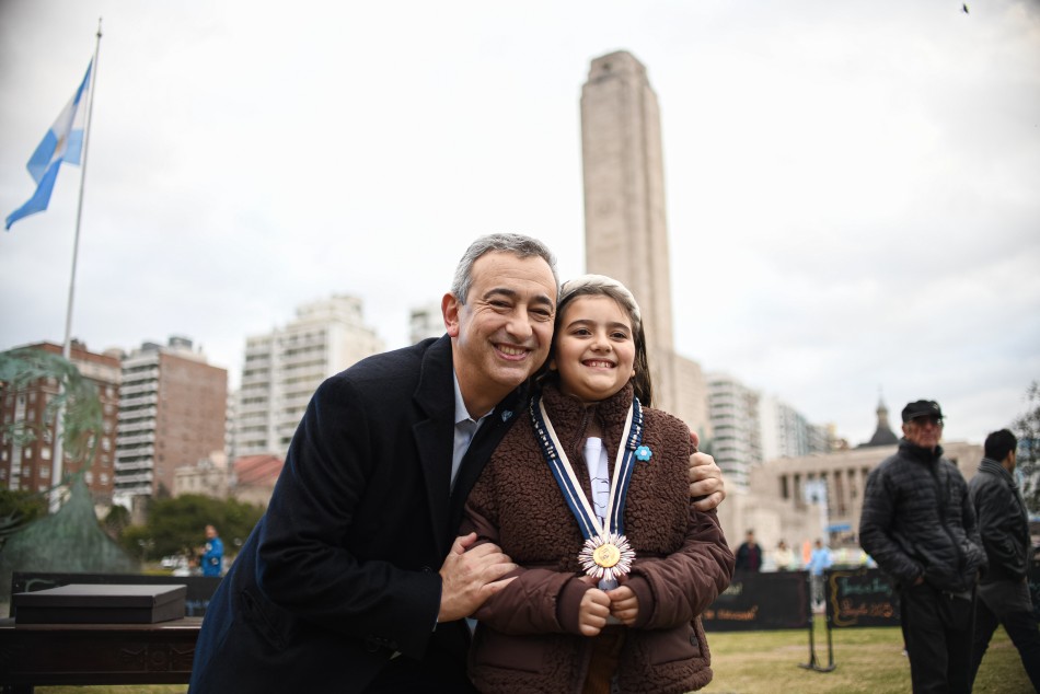 498712 | Orden del Rosario  - Subsecretaría de Comunicación Social (Jonatan Bustos)