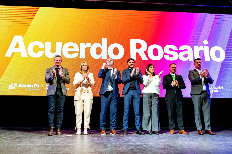 499390 | Acuerdo Rosario - Presentación  Obras 2024 - Subsecretaría de Comunicación Social (Marcelo Beltrame)