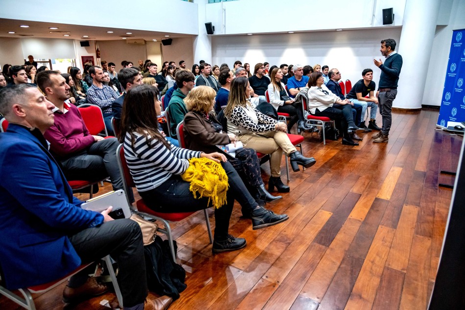 500464 | Capacitación Primeros Exportadores 2024 - Subsecretaría de Comunicación Social (Marcelo Beltrame)